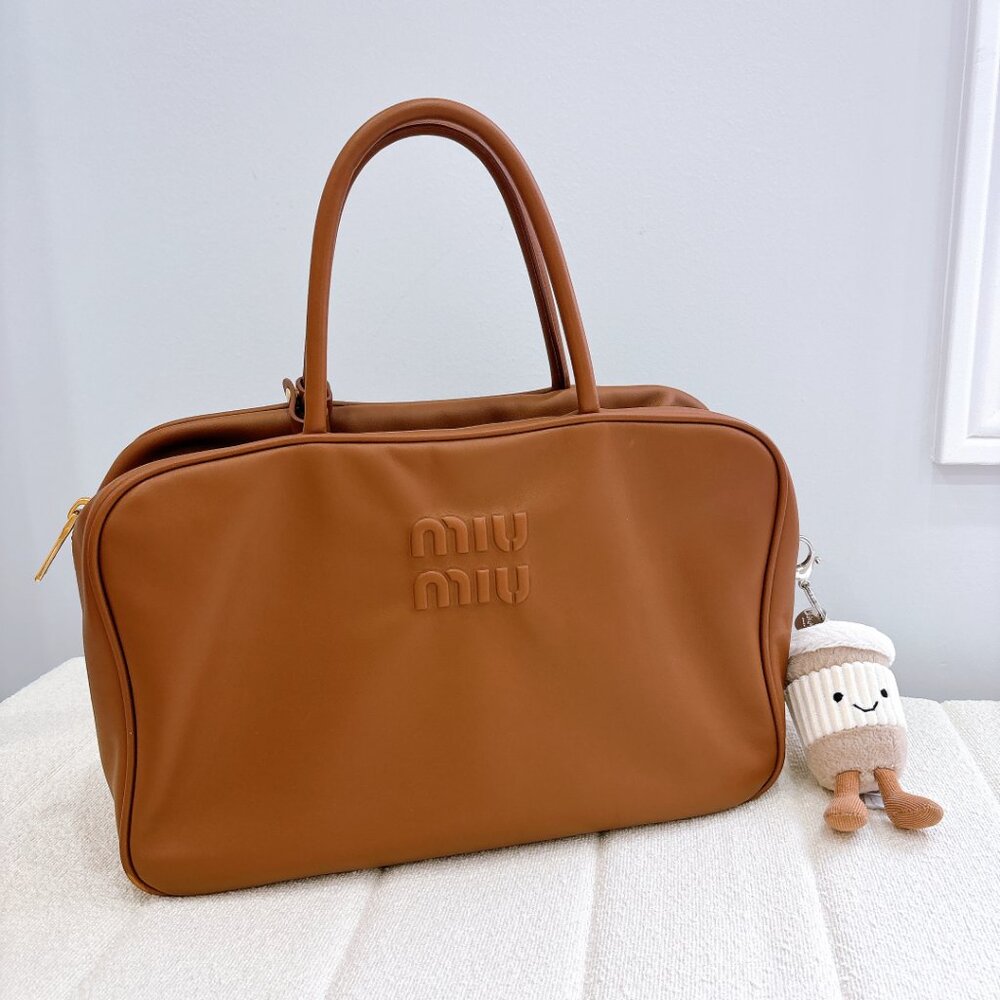 95% NEW MIUMIU BAG